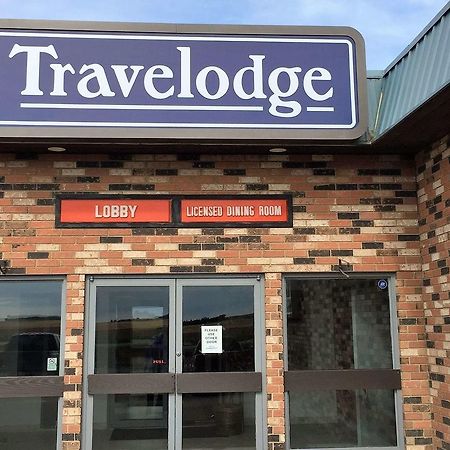 Travelodge By Wyndham Rosetown Εξωτερικό φωτογραφία